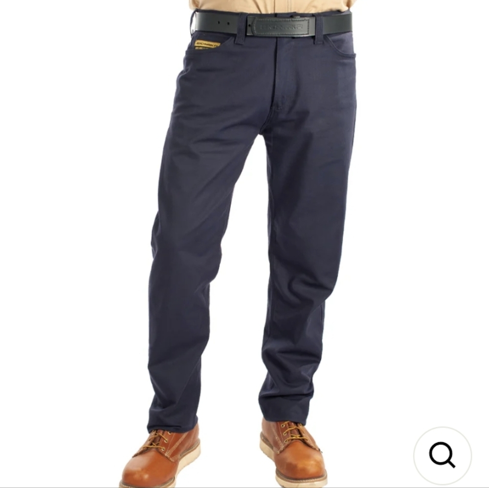 BENCHMARK FR 5 Pocket Pants
